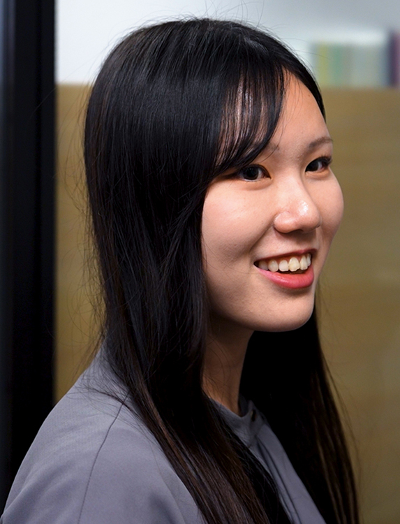 代表者　能美怜奈